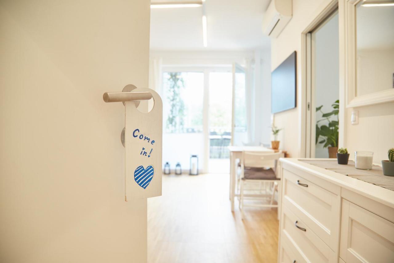 Danuberoom Apartment Vienna